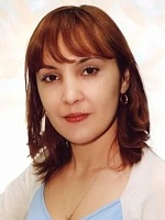 Низамова Гузель Фанисовна