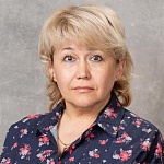 Эльза Аухатовна Соколова