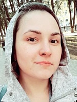 Масленкова Мария Александровна