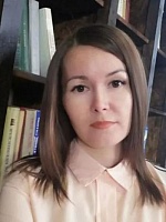 Сафиуллина Регина Хакимьяновна