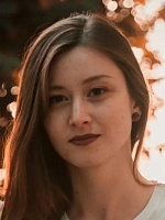 Юферова Аделина Вадимовна