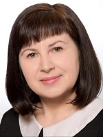 Бикмаева Лилия Узбековна
