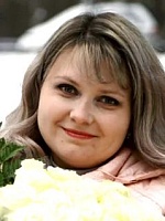 Ошмарина Елена Михайловна
