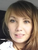 Юсупова Адель Ильдаровна
