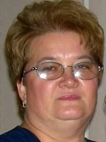 Шамсутдинова Эльвира Магасумовна