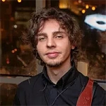 Сергей Анатольевич Шалаев