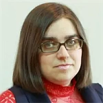 Анастасия Юрьевна Хазова