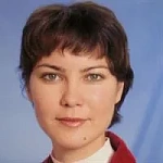 Гульнара Ринатовна Бикбулатова