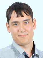 Ирисов Айрат Янгирович
