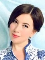 Потлова Анна Викторовна