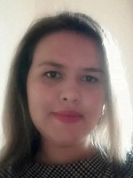Рахматуллина Гульназ Рамилевна
