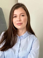 Шагиева Айгуль Ильясовна