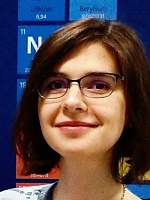 Корешкова Ирина Владимировна
