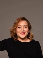 Лапшина Анастасия Александровна
