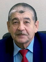 Шакиров Тимур Салимович