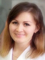 Мустафина Эльвира Азатовна