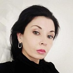 Шлегина Элина Сергеевна
