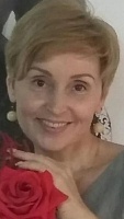Серегина Евгения Александровна