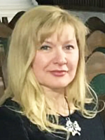 Шарнина Ирина Анатольевна