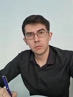 Кильметов Динар Дамирович