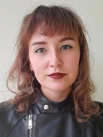 Тигулева Диана Витальевна