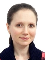 Борисова Наталья Сергеевна