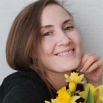 Вильданова Алия Амерхановна