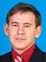 Хасанов Марат Филаритович