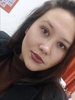 Зинурова Зиля Марсовна