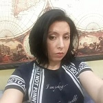Яппарова Регина Тагировна
