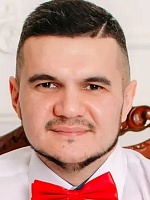 Лутфуллин Руслан Карлович