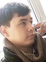 Зарипов Рушан Феларедович