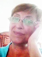 Толмаджева Елена Лябибовна