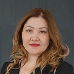 Хабирова Гульнара Газизьяновна