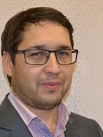 Хилько Алексей Владимирович