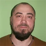 Вадим Ринатович Бикбулатов