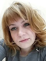 Нафикова Александра Рустемовна