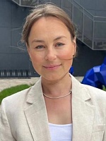 Хуснутдинова Эльмира Фанилевна