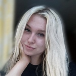 Кудряшова Валерия Владимировна