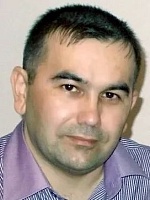 Миннемухаметов Юныс Аглямович