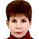 Муллина Наталья Степановна