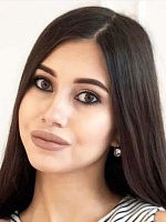 Насифуллина Владлена Руслановна