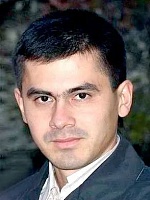 Шагапов Салават Булатович