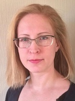 Сергеева Елена Николаевна