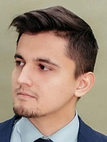 Зубаиров Азат Фаритович