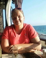 Трошкина Анастасия Вячеславовна