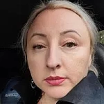 Виктория Бахтинуровна Хайдаршина