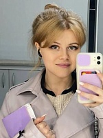 Шель Анастасия Александровна