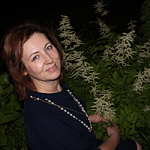 Юлия Викторовна Вазиева