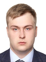 Лисовский Никита Александрович